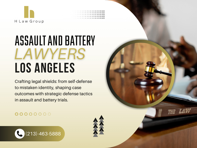 The H Law Group Image